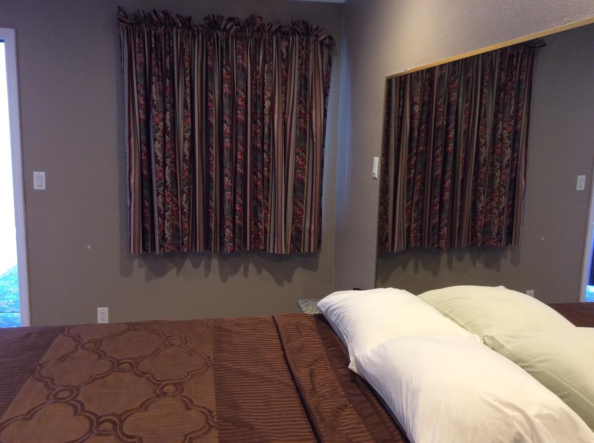 Stallion Motel Los Angeles Esterno foto